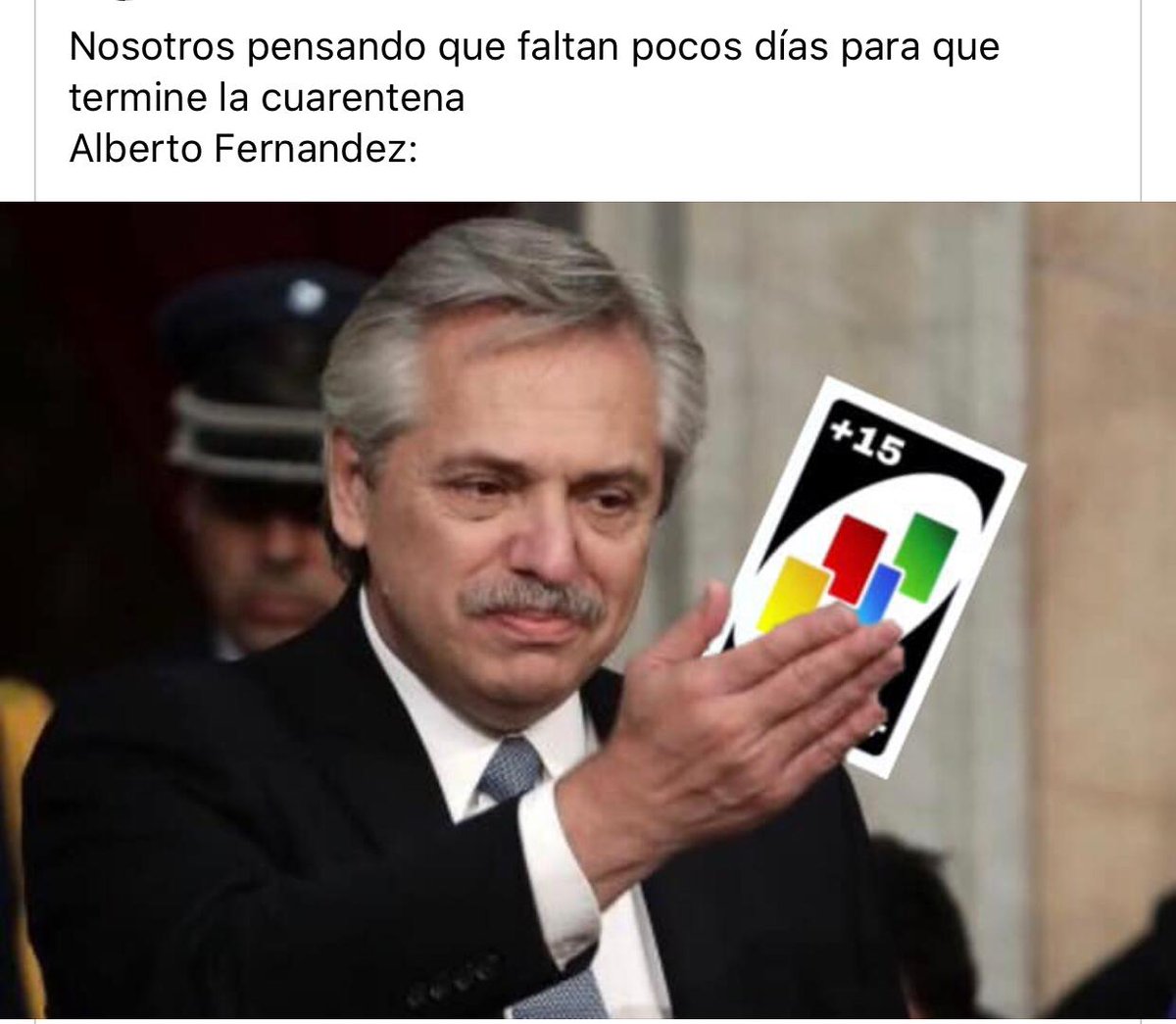 Tiempo Argentino On Twitter Cuantos Memes Compartiste Desde Que Empezo La Cuarentena Nos Van A Salvar De La Locura En Esta Nueva Entrega De Hilosdetiempo Compartimos Un Hilo De Memes Https T Co Oau125sqte tiempo argentino on twitter cuantos