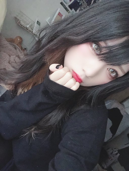 Twitterのコスプレ画像44