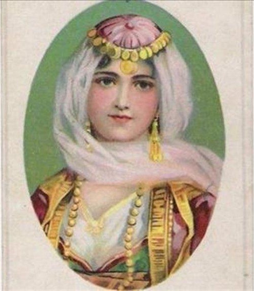 Sarah Khatun (15th century) was the first female diplomat not only in Azerbaijan but also in Asia.  #WomensHistoryMonth  http://biweekly.ada.edu.az/vol_1_no_6/Sara_Khatun_Azerbaijan_first_female_diplomat.htm https://www.pressreader.com/azerbaijan/azeri-observer/20130913/282376922267225