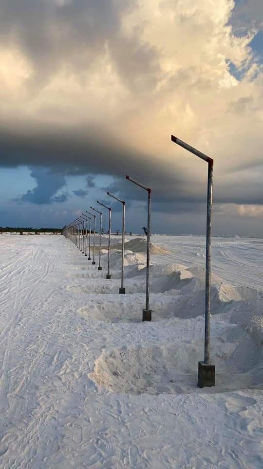 riyyatey's tweet photo. Taxi way, apron, fire road, fire pad..abc layer alhan fashaifi..
#HoarafushiAirport
#DestinationHoarafushi
Hoarafushi Airport
Hoarafushi @Muhmed_Izmail @SalleHoarafushi https://t.co/4zdqd1OuTz
