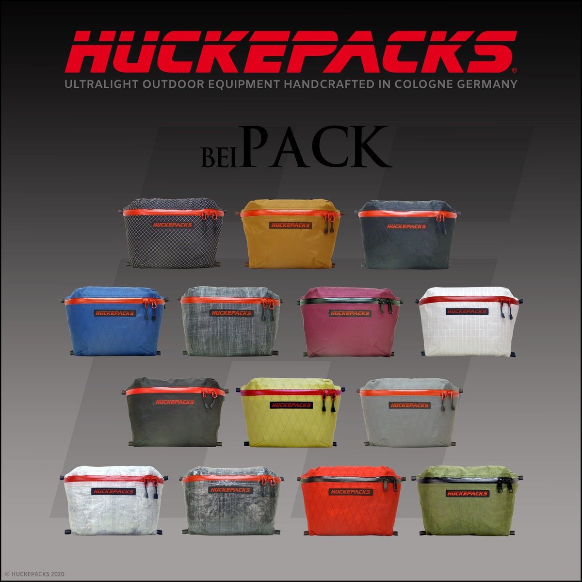 HUCKEPACKS tweet media