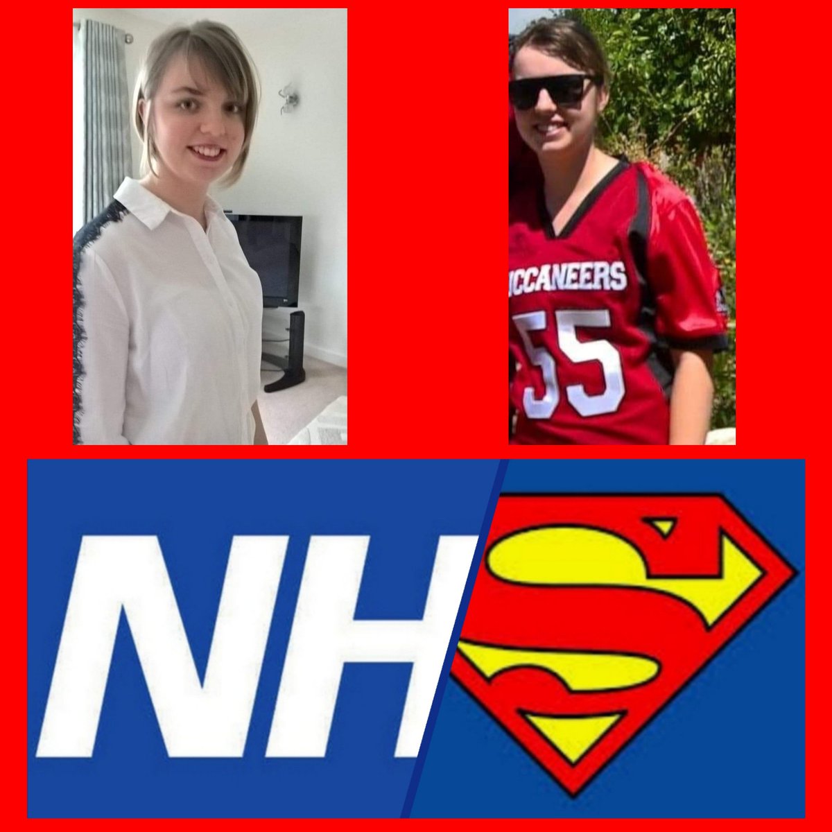 Keith Schofield tweet media