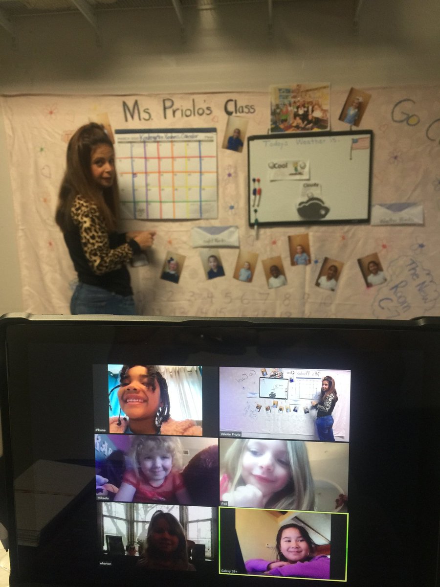 Stephanie White tweet media