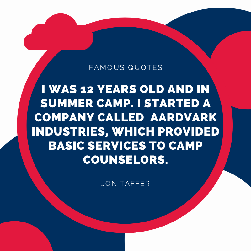 WISsummercamp's tweet photo. Summer camp opens doors to all sorts of positive careers, entrepreneurship being one!

#SummerCamp2020 #WISummer2020 #WashingtonDC #ESOLCamp #SportsCamp #LanguageCamp #ArtsCamp #STEAMCamp #Robotics #Coding #Filmmaking #Photography #CookingCamp #InternationalSummerCamp https://t.co/V2nGlYhEUr