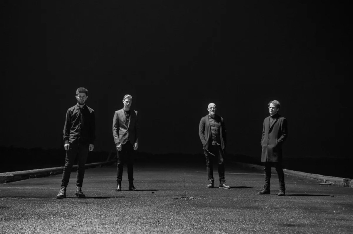 PopMatters's tweet photo. Icelandic #postrock band VAR (@VARiceland) share their latest single, "Run". It's dynamic, emotional, and filled an exuberance that recalls We Were Promised Jet Packs and Frightened Rabbit.

The Never-Ending Year is out 4/24 via @spartanrecords.

https://t.co/z9TRiSWHLS https://t.co/o2cQiIsNgY
