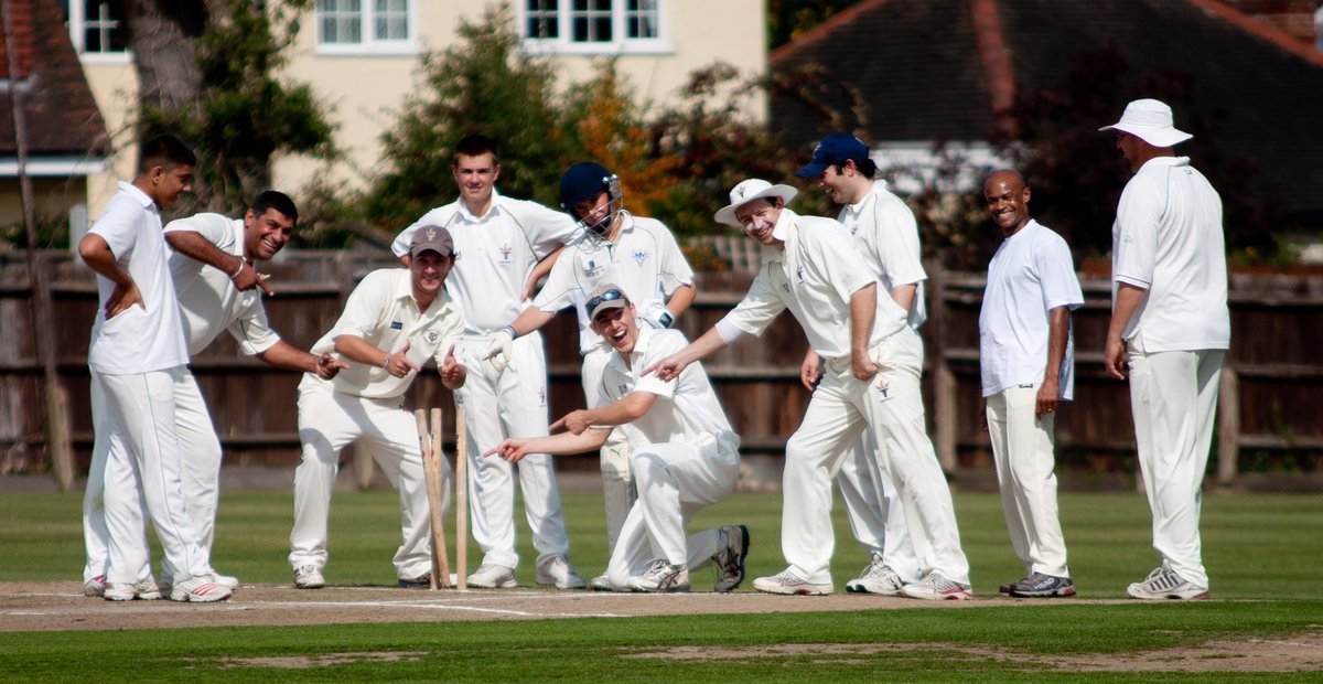 IanLambert18's tweet photo. @fullbrook_l @Chingford_CC @southshed @Cricketer_Ash https://t.co/T4VeCK6hJ4