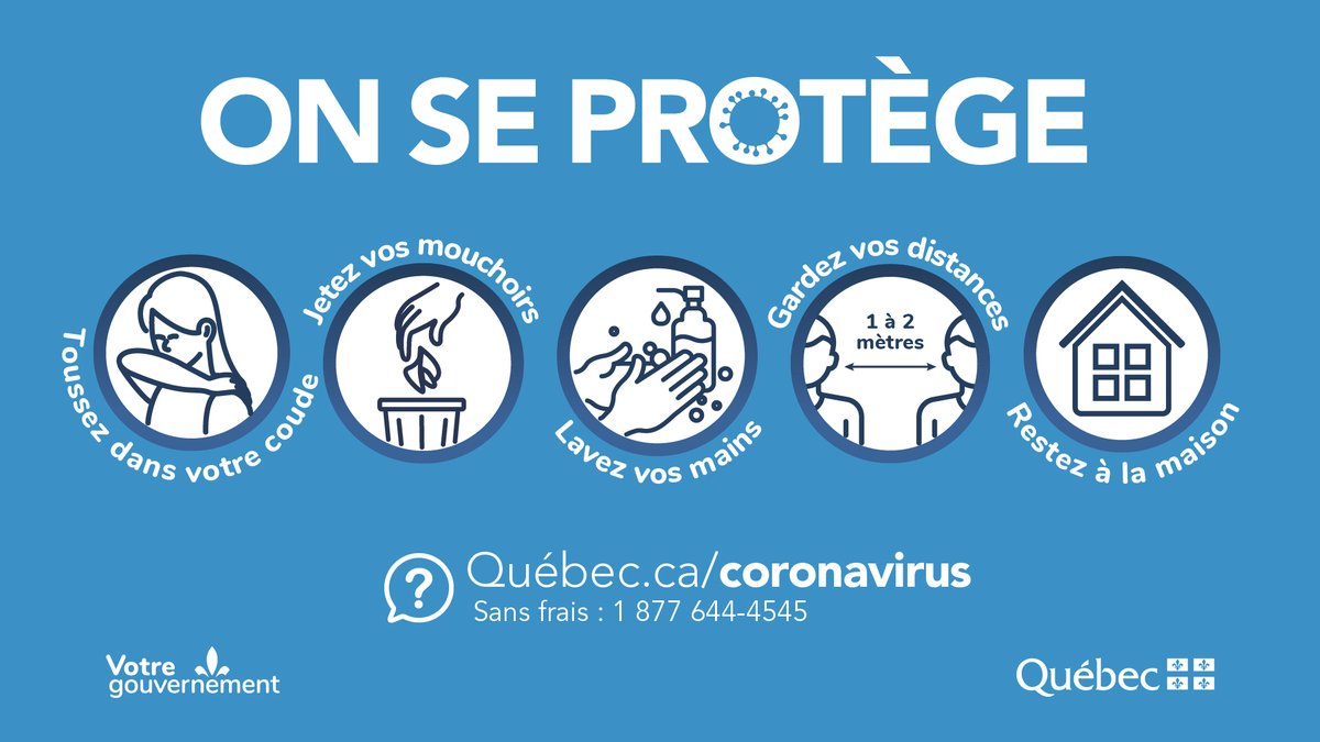justicequebec's tweet photo. COMMUNIQUÉ | Mesure temporaire en matière de visites supervisées ordonnées par la Cour supérieure. 

Pour en savoir plus : https://t.co/PYEZa8jgkG https://t.co/bsfH7E9ikW
