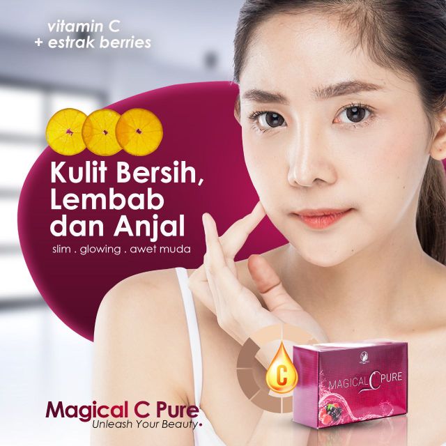 BoosterEya's tweet photo. I'm selling VITAMIN C 1000MG MAGICAL C PURE OR... for RM49.00. Get it on Shopee now! https://t.co/gOMGjDMhk3 #ShopeeMY https://t.co/cJQw189yC5