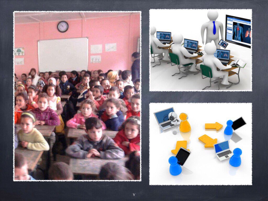tadreebhail's tweet photo. ضمن خطة التدريب التربوي
 -التدريب عن بعد -
تم تنفيذ برنامج (الفصول الافتراضية)
للمشرفة : ليلى نصار الخضر
يومان  ٥ -٦/ ٨ /١٤٤١هـ
والذي استهدف المشرفات التربويات بمكتب التعليم ببقعاء  مثمنين للمشرفات حضورهن وتفاعلهن المتميز..  

 #التدريب_عن_بعد https://t.co/CyU6lJhZvj