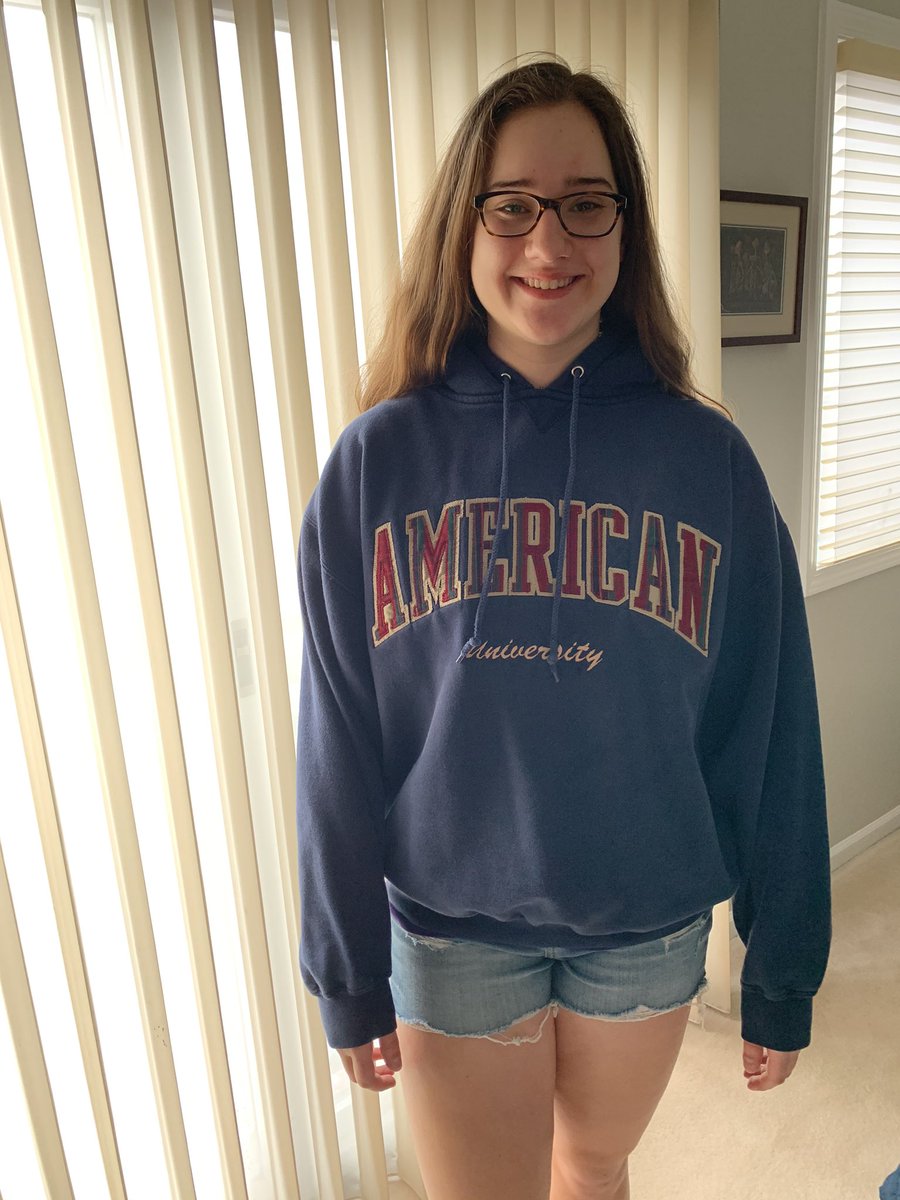 rgettelman's tweet photo. College Day!! #CoonleySpiritWeek #coonley #coonleyschool https://t.co/6IcRTj0PhW