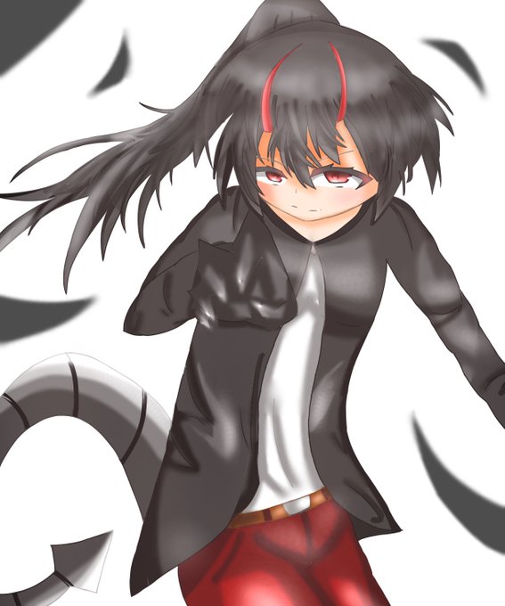 ブラックドラゴンのtwitterイラスト検索結果 古い順