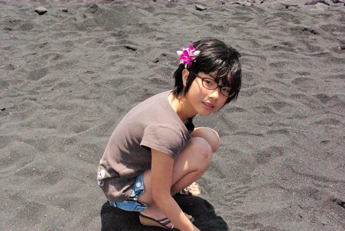 コスプレイヤー椿なぎさのTwitter画像39