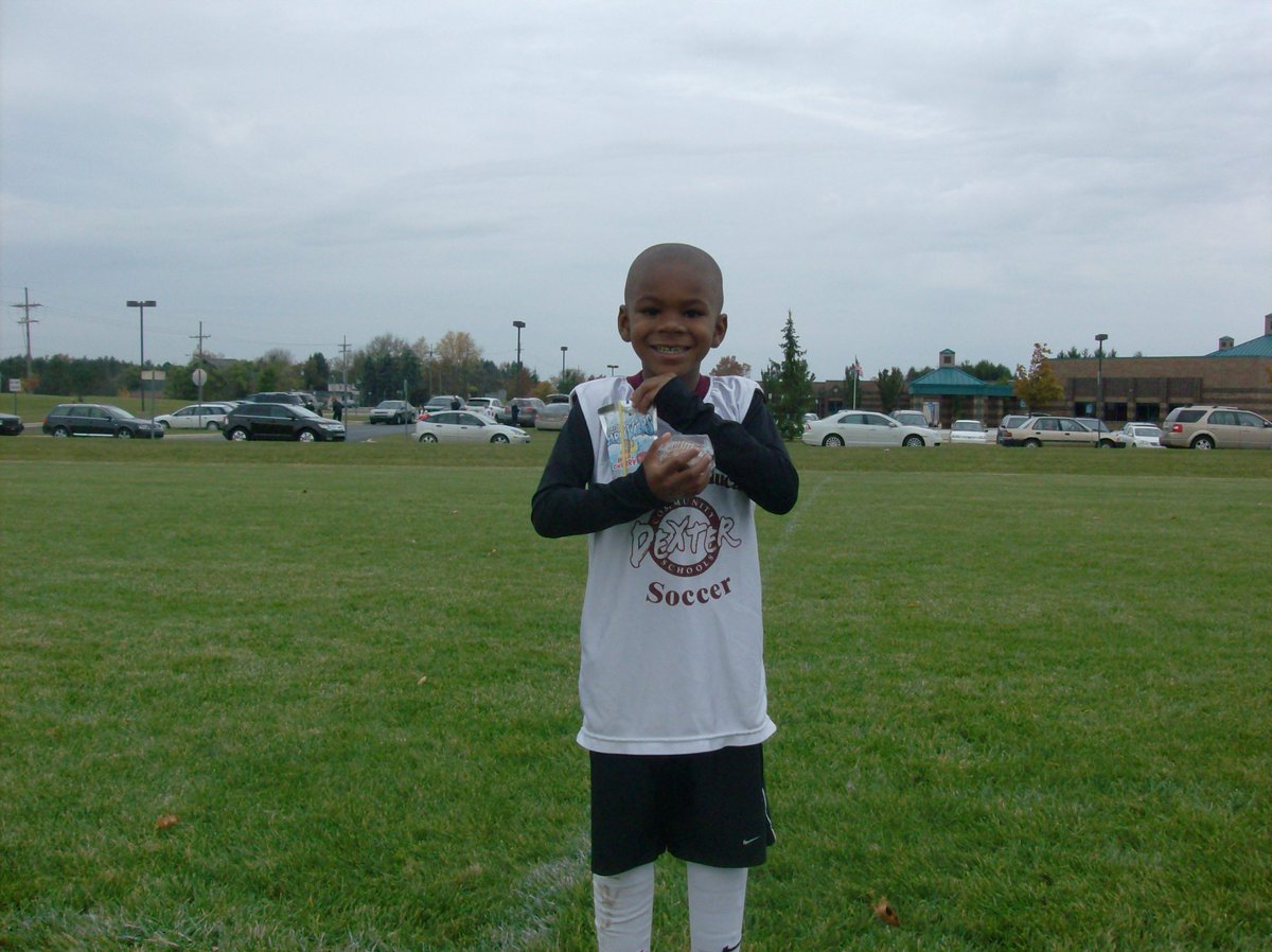 MCHealth8's tweet photo. Challenge accepted - sometimes not easy coaching your own kids #unrealisticexpectations I've enjoyed watching them play multiple sports through out the years.  Looking forward to getting them back out soon.
https://t.co/50ROI01fud https://t.co/g1hRlwgoiQ