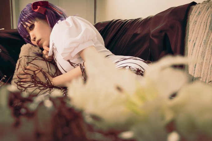 Twitterのコスプレ画像25