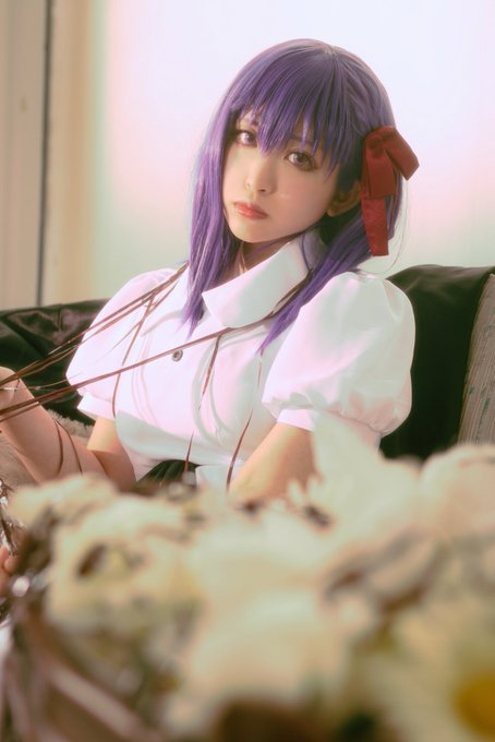Twitterのコスプレ画像24