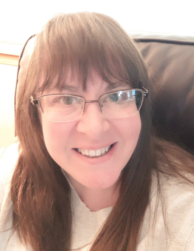 Happy Comfy Day CHS - I am curled up with a good book, and feeling quite cozy.  I am missing you all though, and hope to see lots of your smiling faces during the CHS virtual spirit week!!  #RemoteCHS