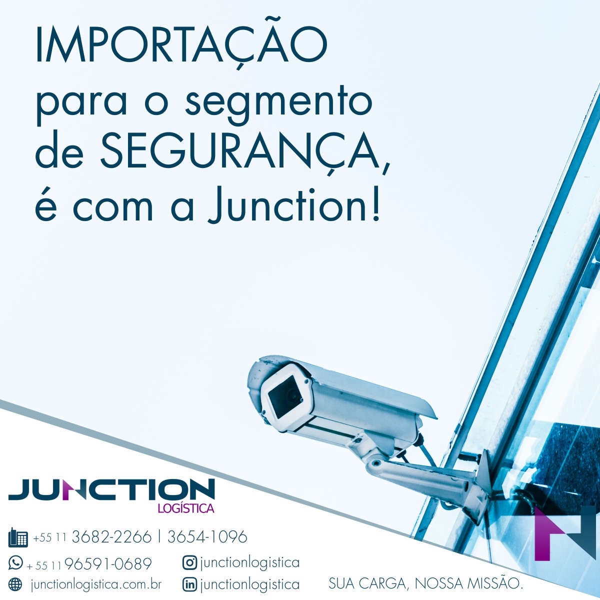 Junction Logistica (@junction_log) / Posts / X
