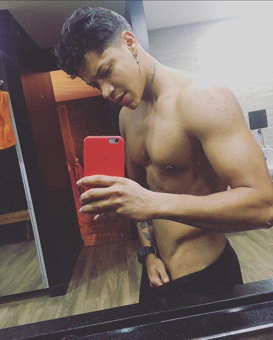 The bathroom became my favorite place!   https://t.co/KT7FhAN4Zr  @Flirt4Free #Flirt4Free #online #cum<a href="/tag/live"class="tags"><span>#live</span></a><a href="/tag/online"class="tags"><span>#online</span></a><a href="/tag/latino"class="tags"><span>#latino</span></a><a href="/tag/nsfw"class="tags"><span>#nsfw</span></a><a href="/tag/cum"class="tags"><span>#cum</span></a><a href="/tag/flirt4free"class="tags"><span>#flirt4free</span></a><a href="/tag/webcamtoy"class="tags"><span>#webcamtoy</span></a>