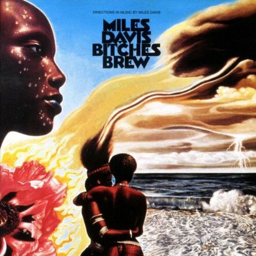 #tarihtebugün - 30 Mart 1970: Miles Davis'in efsanevi albümü #BitchesBrew yayınlandı. Bitches Brew bugün artık yarım asırlık bir albüm, kutlu olsun! 🎺