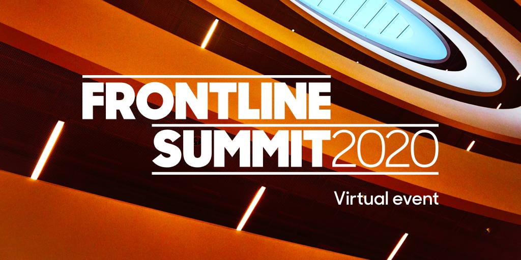 Solita_Insights's tweet photo. Solita Frontline Summit 2020 goes virtual! 💻Discover how to get value faster from your #data asset and what are the tools and #tech enabling this. On the stage @fingrid_oyj @Ponsse @DNA_fi @UPMGlobal and keynote speaker @VanRijmenam. Sign up!👇#SolitaFS

https://t.co/5ARPeQyqRV https://t.co/Ehr33dxqsC