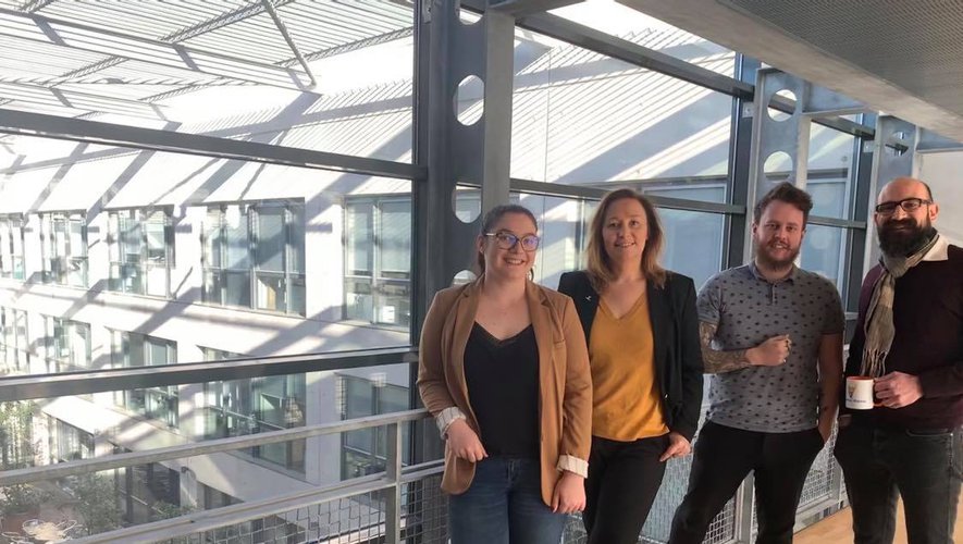 En restant solidaires, nous pouvons les aider. Soutenons les indépendants. <a href="/Specialist_Want/">Specialist-Wanted 🌐</a> #SolidariteCOVID19 
[VIDEO] Montpellier : une start-up prépare les petites entreprises à la future sortie de crise midilibre.fr/2020/03/28/mon… via <a href="/Midilibre/">Midi Libre</a>