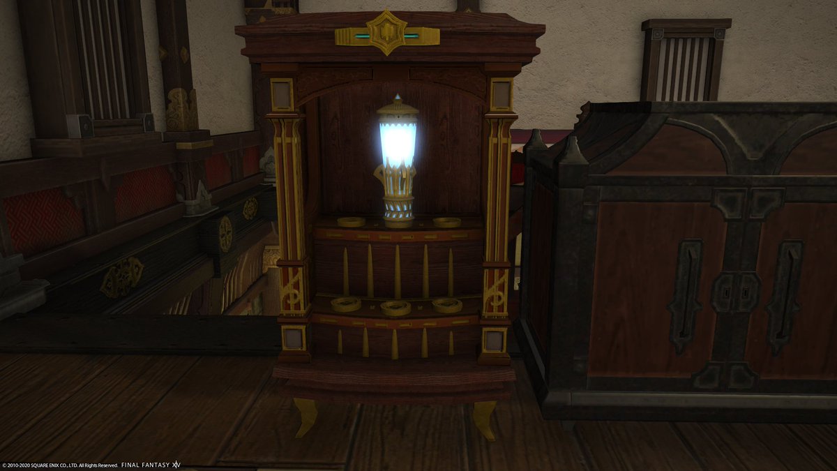 おまのみ 御本尊の正体は錬精のエーテリアルホイールg3で 一部材料はチェストから強奪して作りました Fcクラフトがソロでできるのは素晴らしいですね とりあえず あと５個分は作れるだけの材料は用意してあるので 貯まったら作る感じで行くと思う