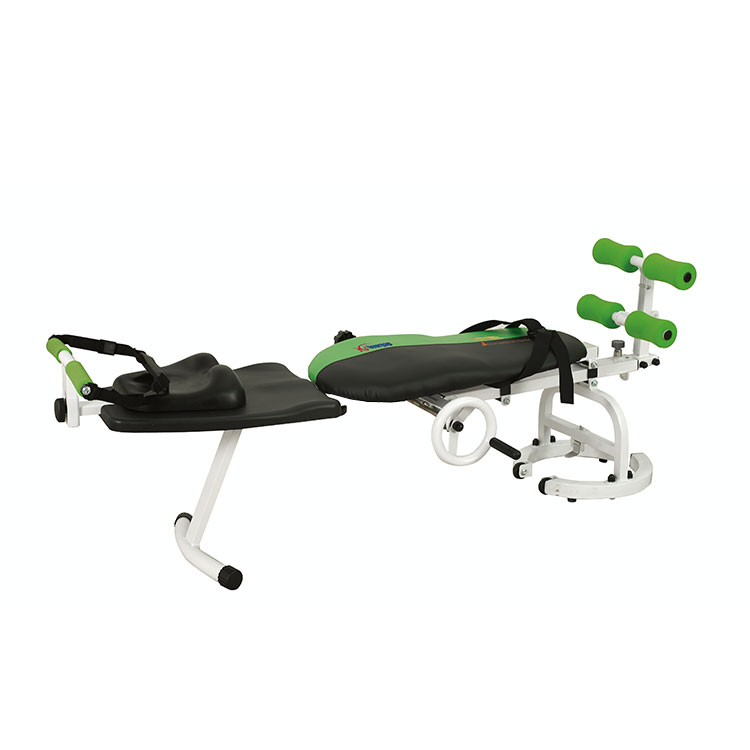 hourgapfitness's tweet image. Intensive quality control is required in our production of spinal traction machine. No single defect can be accepted. xinyuanfitness.com/neck---leg-tra… #spinaltractionmachine #tractiontable