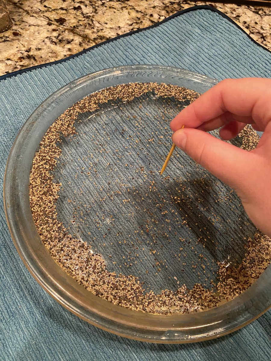 high_hhs's tweet image. Some images from Friday&apos;s at home Soap Film lab.