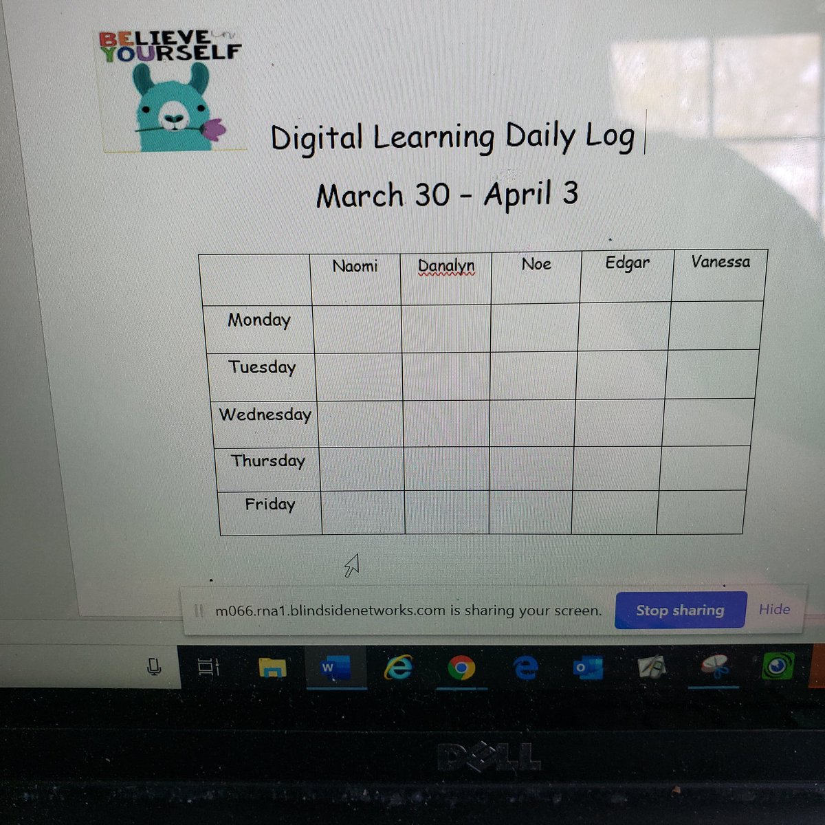 National SEL day was on Friday, but due to technical difficulties we celebrated today. Really, you can celebrate SEL any day #SEL #blessedwiththebest #bedohavegive <a href="/CcsdCares/">CCSD C.A.R.E.S.</a> <a href="/Hasty_Huskies/">Hasty Fine Arts Acad</a> <a href="/CherokeeSchools/">Cherokee Co. Schools</a> <a href="/RodLarrotta/">Rodney Larrotta</a> <a href="/SandiHarrison22/">Sandi Price Harrison</a> @crichlady