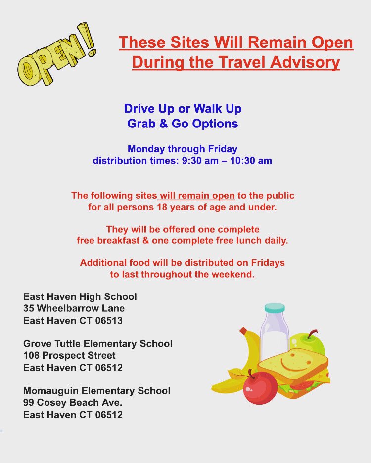 <a href="/HarkinsEHHS/">EHHS Asst. Principal</a> <a href="/EHHSPrincipal/">East Haven HS</a> <a href="/JMMS_LauraLynn/">Laura Lynn</a> <a href="/pdebernardo/">Paul DeBernardo</a> @school_tuttle <a href="/MarissaVelazq10/">Overbrook/EHFRC</a> <a href="/EHavenAcademy/">East Haven Academy</a> <a href="/diane_mackinnon/">Diane MacKinnon</a> <a href="/laura_cretella/">Principal Cretella</a> #WeAreEHPS