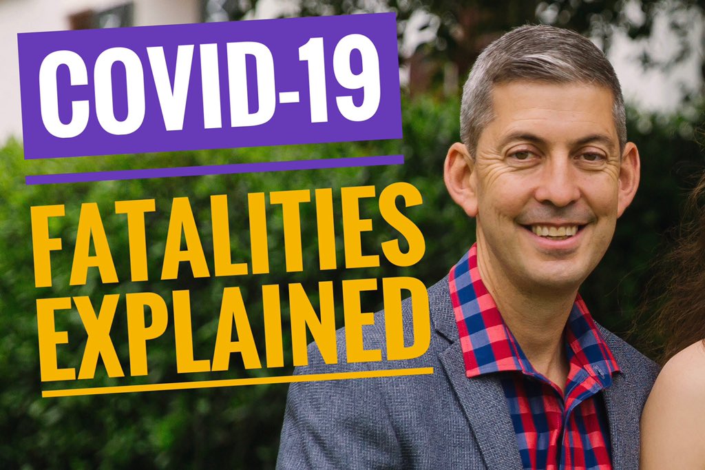 DrLuke_onCall's tweet photo. COVID19 - WHY DO PEOLPE DIE AND WHAT CAN I DO https://t.co/ZM7DBZsUNe via @YouTube https://t.co/3IiRMyp1iY