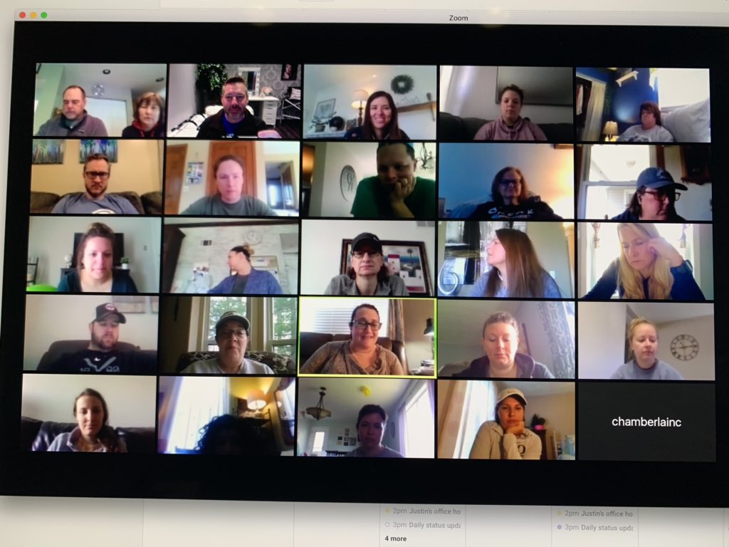 Justin Reynolds tweet media