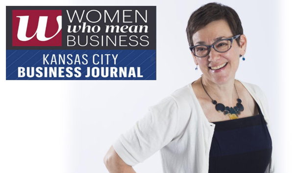 Know a woman who means business in Kansas City? The deadline to nominate her for a <a href="/KCBizJournal/">Kansas City Business Journal</a> Women Who Mean Business Award is March 31st. ow.ly/4Of050z04O3 Elizabeth Rosin, WWMB Class of 2018 #Leadership #BusinessOwners