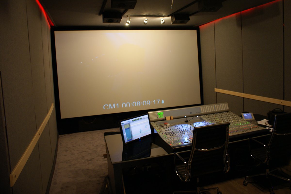 ScreenExcel's tweet photo. Another Reference #screen from Screen Excellence.

#ScreenExcellence #AudioVideo https://t.co/Aw75FhPZfq