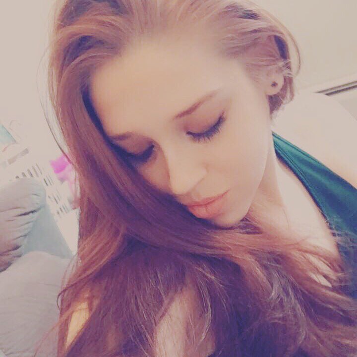 blueyes9191's tweet photo. When you say you love me,know I love you more. 💕✨🦋 https://t.co/sD4dy6cgNz