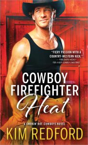 DarylDevore's tweet photo. #Giveaway Cowboy Firefighter Heat  by Kim Redford @kim_redford @SourcebooksCasa Ends 4.15 https://t.co/d7Kn12hoK6 via @BookHoundsBlog https://t.co/IAwju1zo97