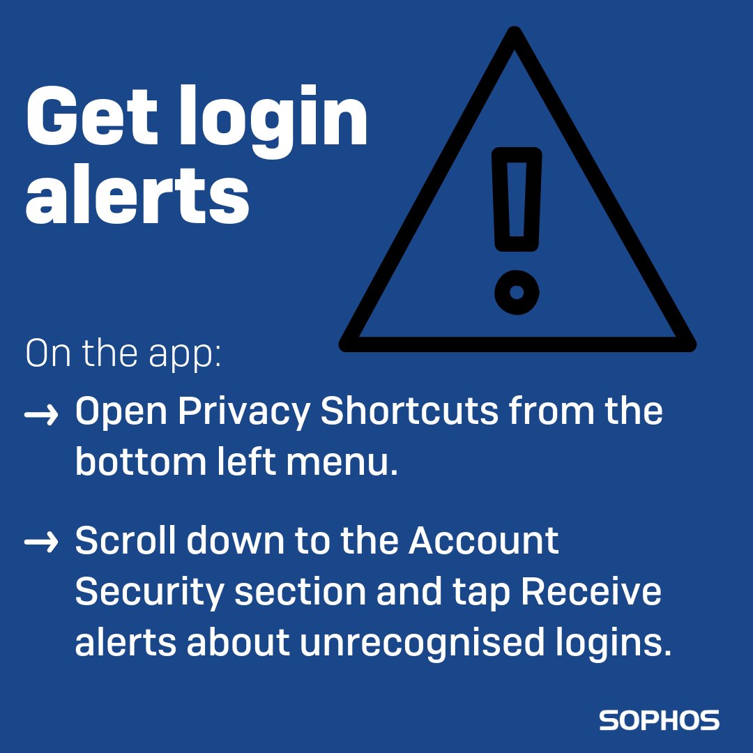 Hey, YOU! How secure is your Facebook account? Lock down your privacy with these security tips. 👇👇👇

Read more here: nakedsecurity.sophos.com/2018/12/28/how…