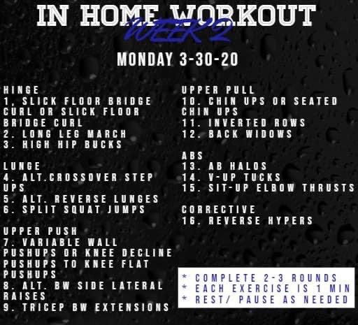 Cumberland MS Athletics tweet media