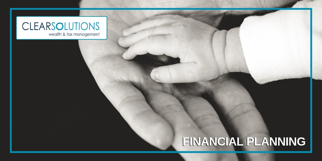 When it comes to financial planning, you’re in safe hands with Clear Solutions… 
Lets talk today! 

#FinancialPlanning
ecs.page.link/G1s1