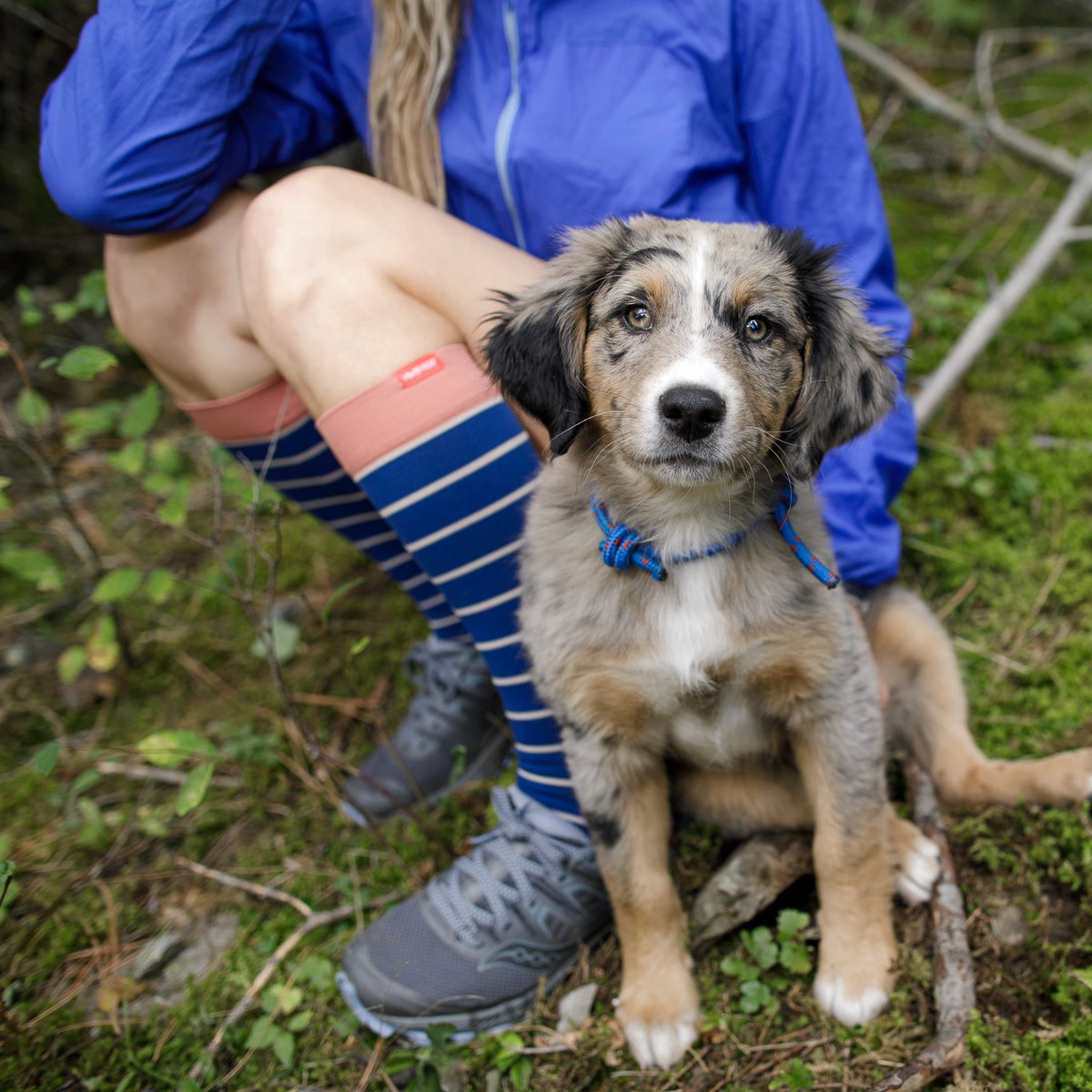 VIMVIGR's tweet photo. Good News! Our compression socks are pup-approved & trail-worthy. π
.
#runnerslife #runningeveryday #VIMVIGR #puppylove #dogs https://t.co/H3Rb7ayYbr