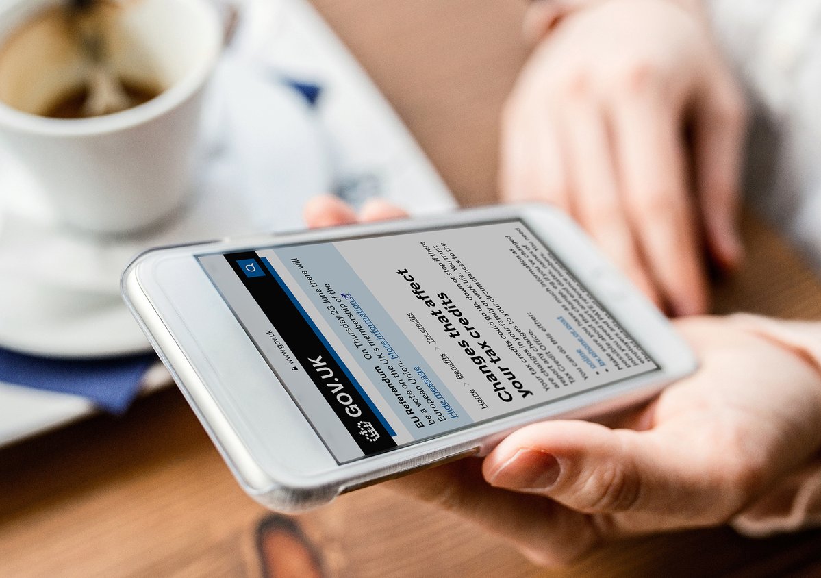 You can use your Personal Tax Account to get your tax rebate paid directly into your bank account 💻 #MaitlandAccounting #MaitlandAccountingBrighton
gov.uk/tax-overpaymen… via <a href="/HMRCgovuk/">HM Revenue & Customs</a>
