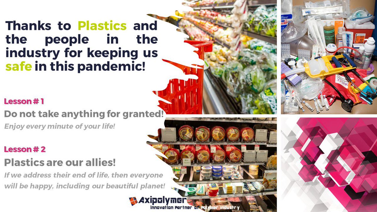 Axipolymer inc tweet media