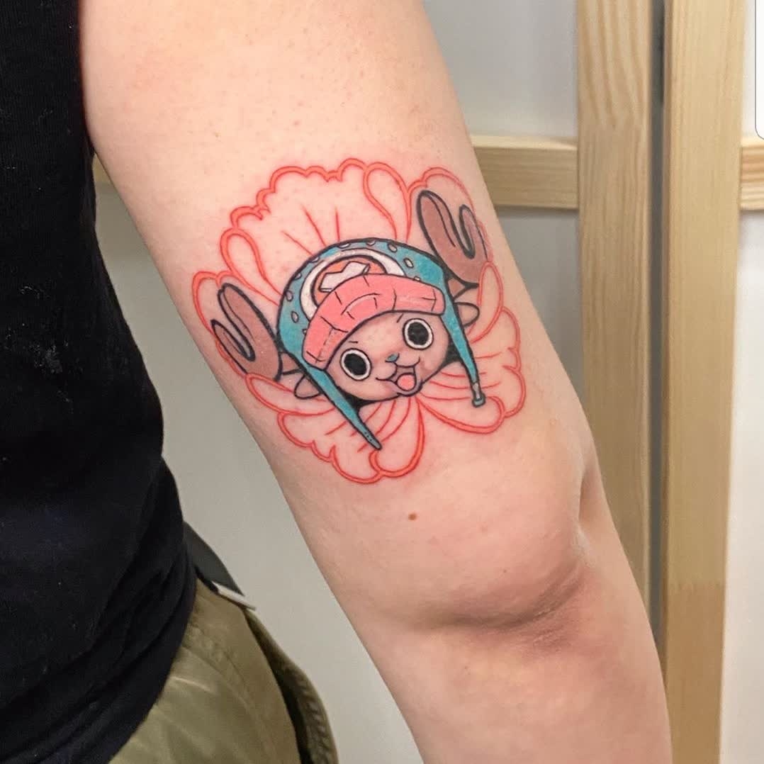 트위터의 Inkspiration 님 Tony Tony Chopper One Piece Por Shiroi Tatts En Picontattooink En Almeria Espana Tattoo Tattoos Tattooideas Tattooartist Tattooist Tattooed Tattoodesign Tattooers Tatuadoresespanoles Peonies 트위터의 Inkspiration 님 Tony Tony Chopper One Piece Por Shiroi Tatts En Picontattooink En Almeria Espana Tattoo Tattoos Tattooideas Tattooartist Tattooist Tattooed Tattoodesign Tattooers Tatuadoresespanoles Peonies