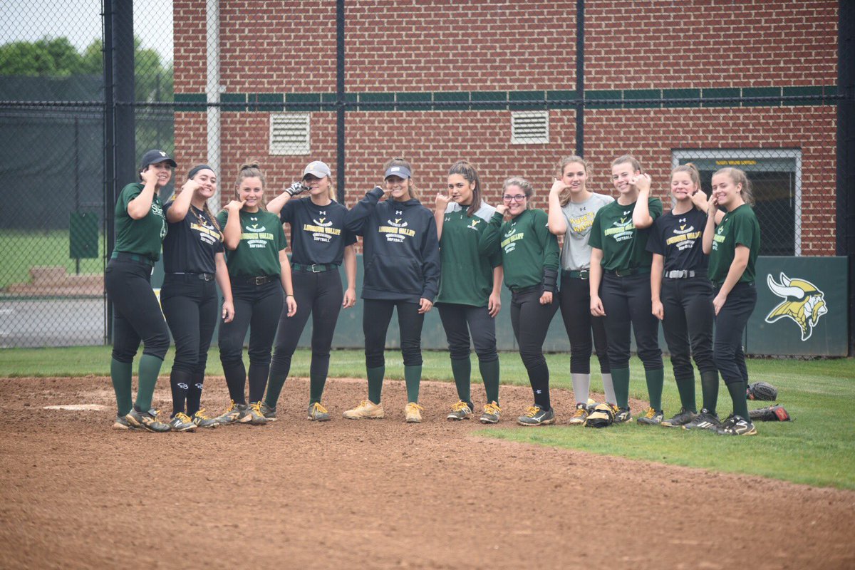 LV_VikingSB's tweet photo. @tuskysoftball Challenge accepted! We don’t have any current photos either but here are some throwbacks. We nominate @softball_lchs @LValleyBaseball https://t.co/qEJH5ZHG2n