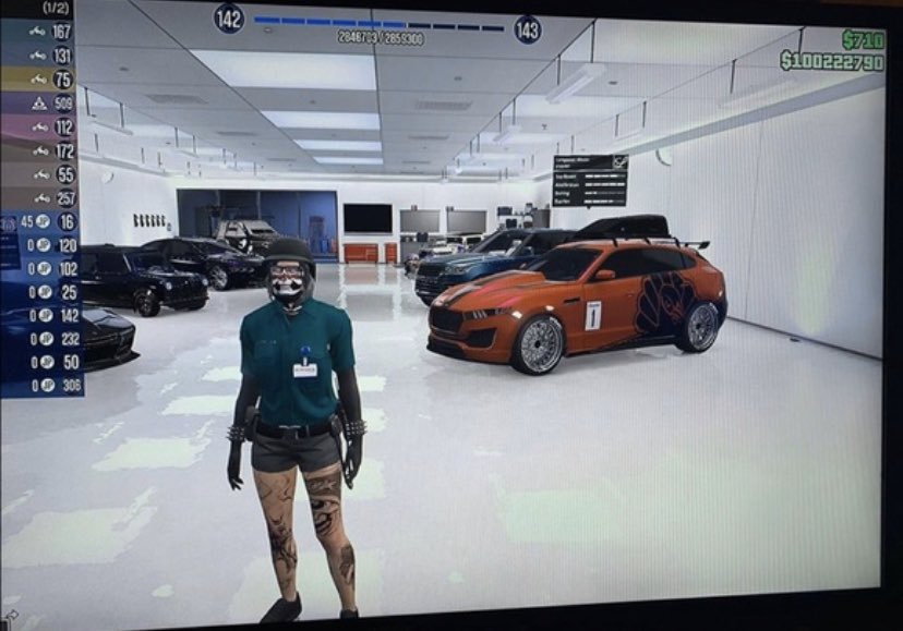 gta accounts for sale