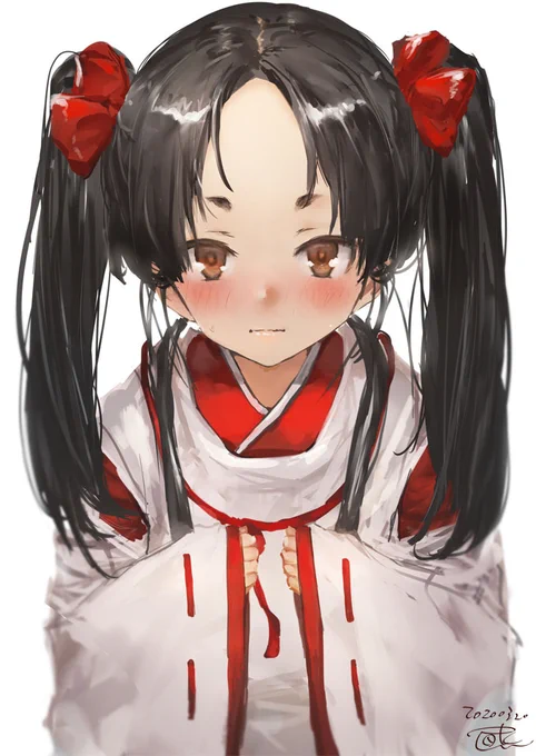 ツインテ日進 