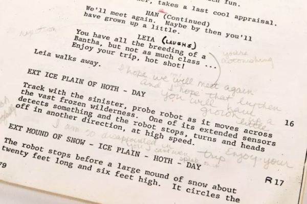IFI_Dub's tweet photo. Are you taking advantage of your free time to write a screenplay? Here's some advice from screenwriter and script consultant Patrick O’Driscoll: https://t.co/OsyLfPXuan https://t.co/gixBC2q0Cu