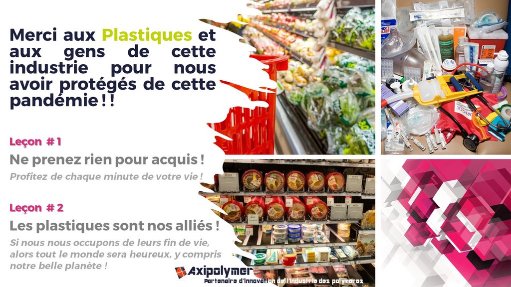 Axipolymer inc tweet media