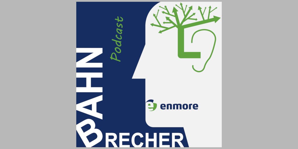 enmore_ag's tweet photo. Die dieswöchige Folge unseres Bahnbrecher-Podcasts trägt den Titel: "Corona-Krise als Chance für #Innovationen".

Den #Podcast findet Ihr unter anderem hier: 
https://t.co/EqoxALUoWm

https://t.co/RkLsi22SEB

Viel Spaß beim Hören! 

#enmore #WirAG https://t.co/LeTRO2NR2C