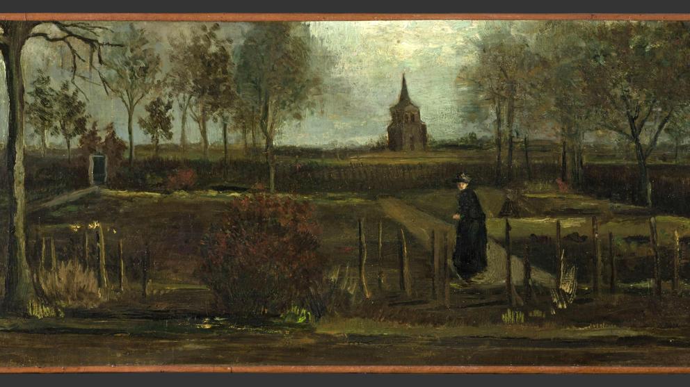 karlaiberia's tweet photo. #AHORA
Cerrados museos en el mundo: roban a media noche obra de Van Gogh, del museo Singer Roben en Amsterdam, Holanda.
#LasNoticiasConKarlaIberia https://t.co/hYJxxtFz17